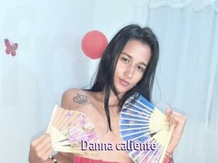 Danna_caliente