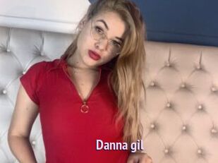 Danna_gil