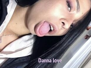 Danna_love