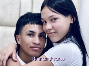 dannaandfranco Film Porno