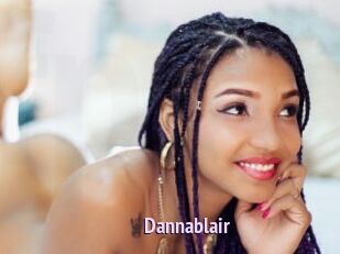 Dannablair