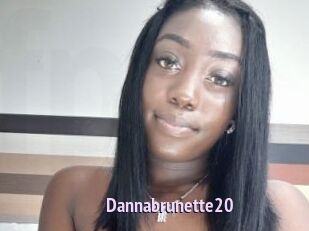 Dannabrunette20