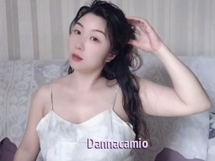 Dannacamio