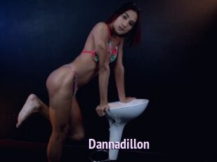 Dannadillon