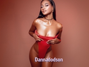 dannadodson Film Porno