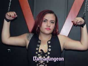 Dannadungeon