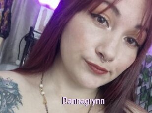 Dannagrynn