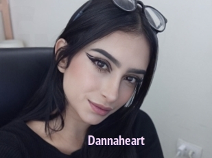 Dannaheart