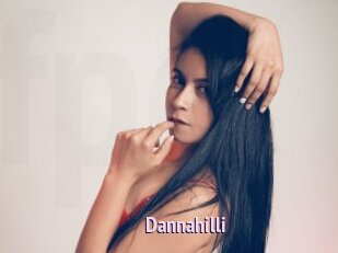 dannahilli Film Porno