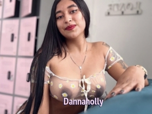 Dannaholly
