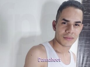 Dannahoot