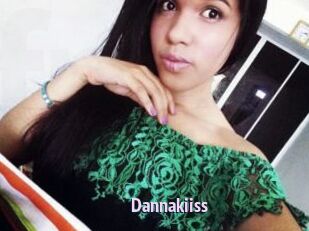 Dannakiiss