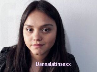 Dannalatinsexx