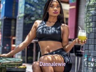 Dannalewie