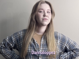 Dannaloppez