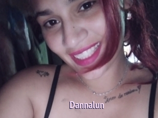 Dannalun