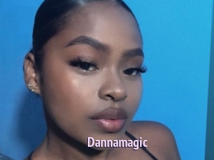 Dannamagic