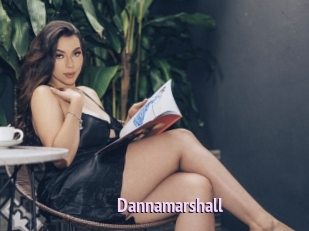 dannamarshall Film Porno