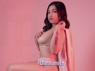 Dannamich