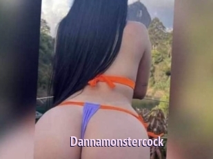 Dannamonstercock
