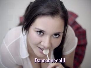 Dannaoneealll