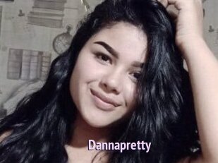 Dannapretty
