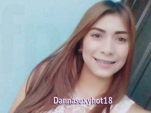 Dannasexyhot18