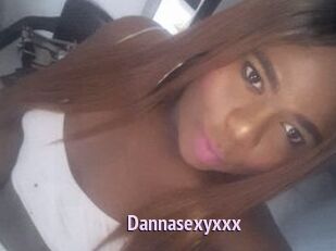 Dannasexyxxx