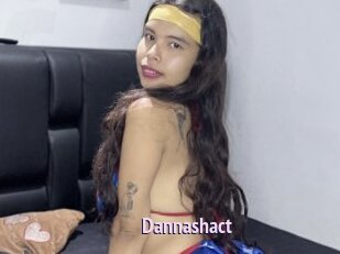 Dannashact