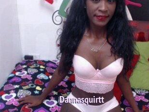 Dannasquirtt