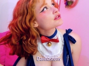 Dannastons