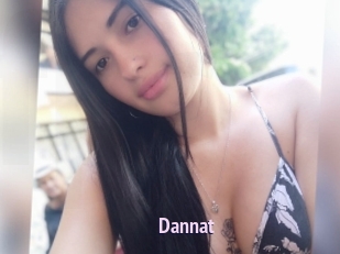 Dannat