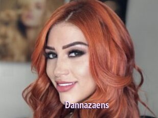 Dannazaens
