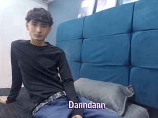 Danndann