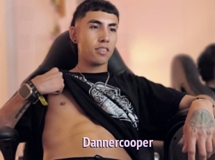 dannercooper Film Porno