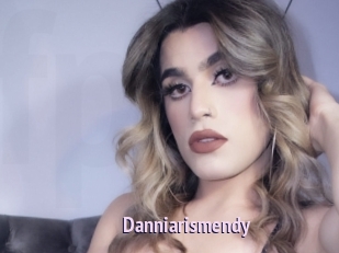 Danniarismendy