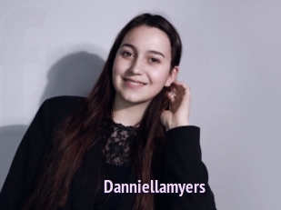 Danniellamyers