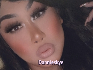 Dannieskye