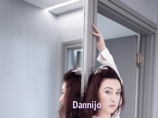 Dannijo