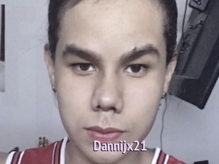Dannijx21