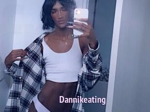 Dannikeating