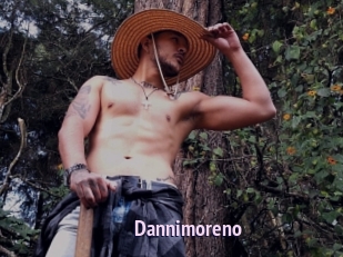 Dannimoreno