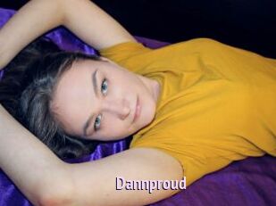 Dannproud