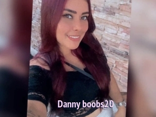 Danny_boobs20
