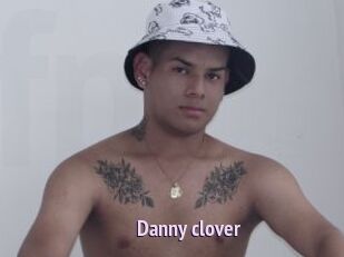 Danny_clover