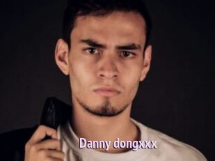 Danny_dongxxx