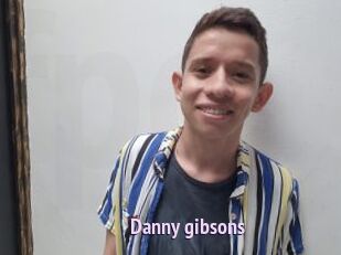 Danny_gibsons