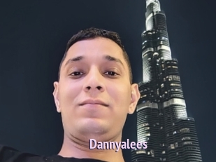 Dannyalees