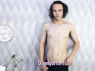 Dannyartless