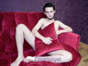 Dannyberget